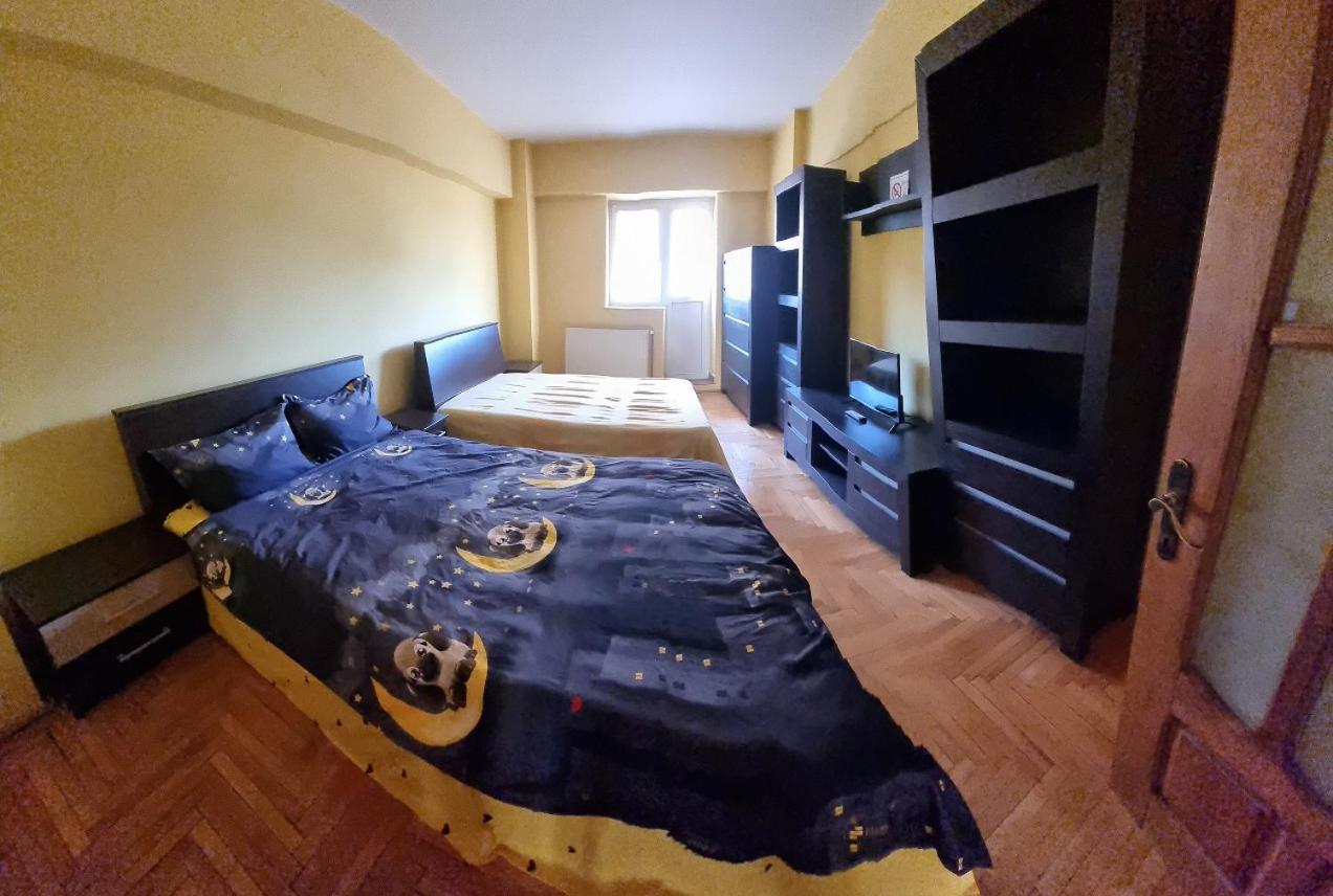 Apartament Zippi Republicii Rhbm Baia Mare Exterior foto