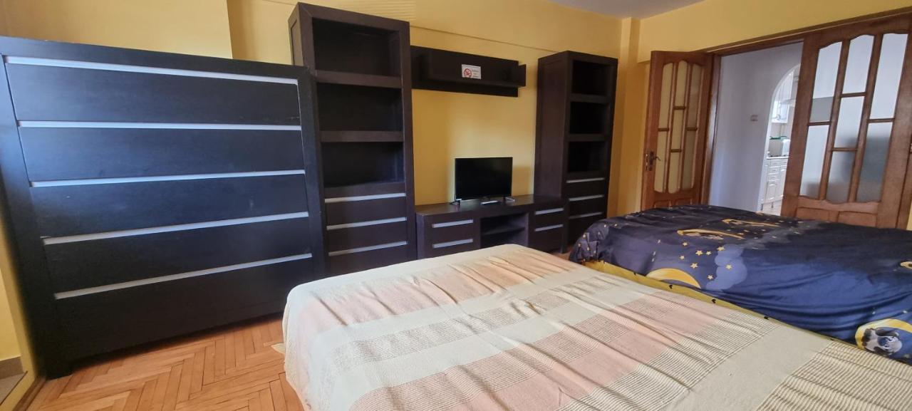 Apartament Zippi Republicii Rhbm Baia Mare Exterior foto